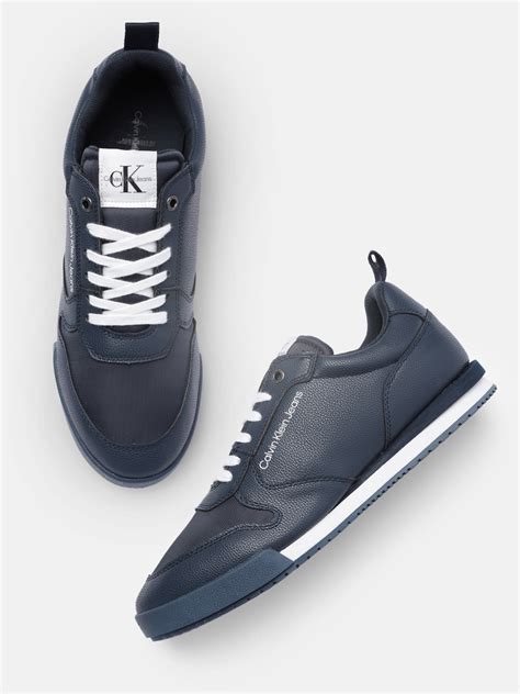 calvin klein men's fashion sneakers.